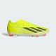 Adidas X CrazyFast Pro FG